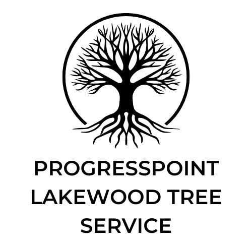 ProgressPoint Lakewood Tree Service logo